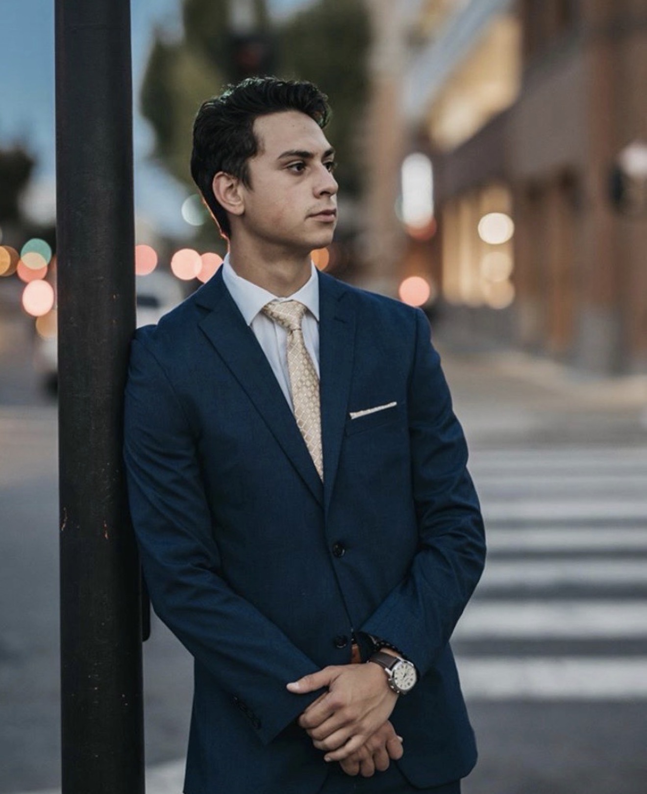 Giovanni Sanchez